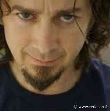 Enrico Salimbeni e Matteo Manfredini alla Motor Valley Fest di Fiorano Modenese - Redacon