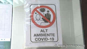 AVELLINO. IN PROVINCIA IL TASSO RESTA FERMO AL 14%. 151 CASI NEL BOLLETTINO ASL - - Prima Tivvù