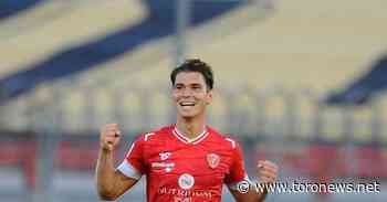 I prestiti del Toro: Segre punto fermo a Perugia, è pronto per il salto in A - Toro News