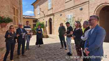 CNA Fermo: con "Tracce di Licini" incontro tra arte e artigianato, mestieri e design - Vivere Fermo