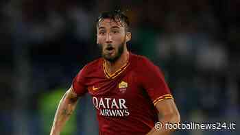 Calciomercato Roma, Cristante punto fermo: si lavora per il rinnovo - Footballnews24.it