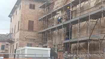 Provincia di Fermo: selezione ingegnere per fronteggiare la crisi sismica - Vivere Fermo
