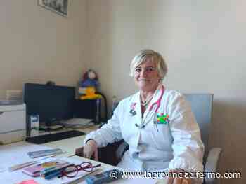 Da Amandola a Fermo, tutti in azione per la pediatria. Pieragostini: raccolta fondi per un macchinario che analizza le gocce di sangue - Laprovinciadifermo.com