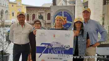 Conto alla rovescia per il raduno “Lancia - Città di Fermo” - Vivere Fermo