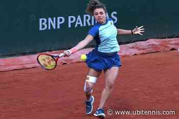 RG, Paolini: “Ho fatto troppi errori. Ma adesso mi fermo, voglio essere al 100% fisicamente” - Ubitennis