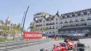 120 ore di fermo per chi utilizza il Principato come una pista - La Stampa