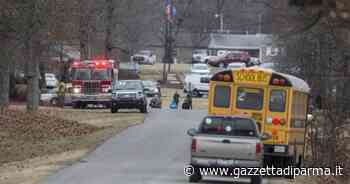 Sparatorie di massa: perché negli USA non cambierà nulla - Gazzetta di Parma