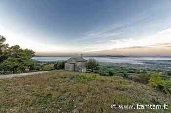 Massa: domenica la processione alla Chiesa dell'Ascensione « ilTamTam.it il giornale online dell'umbria - Tam Tam