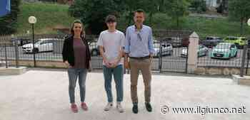 A Massa Marittima è iniziato il servizio civile per Edoardo Tanagli - IlGiunco.net