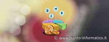 MasterCard crede nell'adozione di massa delle criptovalute - Punto Informatico