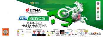 MASSA MARITTIMA (GR) - SOLOENDURO.IT