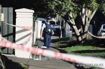 Police release details of death in Mount Albert, Auckland - RNZ