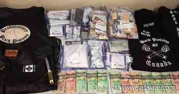 Cape Breton man handed six-year sentence for cocaine trafficking - Saltwire