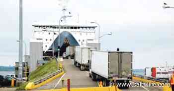 LETTER: How a return to rail service in Cape Breton could lead to cheaper groceries in NL - Saltwire