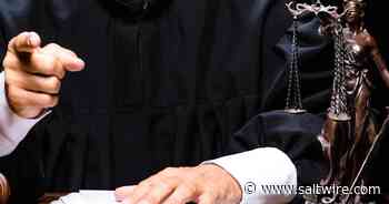 Robing ceremony for new Cape Breton judge takes place June 3 - SaltWire Halifax powered by The Chronicle Herald