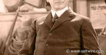 VANESSA CHILDS ROLLS: Rise and fall of Cape Breton film - Saltwire