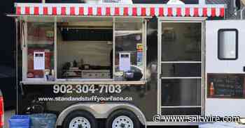 Soaring costs putting dent in Cape Breton food truck owner's business - Saltwire