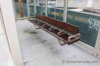 Hostile architecture: The blurring line between public and private space - tbrnewsmedia.com