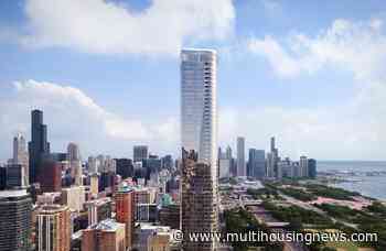 Architecture With a Problem-Solving Attitude - Multi-Housing News