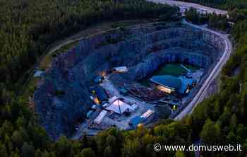 10 summer music festivals where architecture is the protagonist - Domus