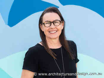 Robbins announced as inaugural Principal of new Brisbane studio - Architecture and Design
