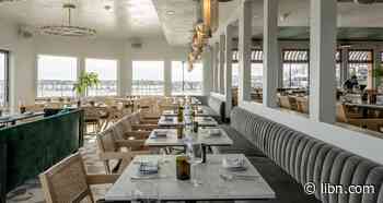 Architecture firm shores up design for floating restaurant - Long Island Business News