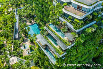 Flamingo Dai Lai Resort / Flamingo Architecture - ArchDaily
