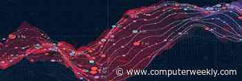 Durham University upgrades cosmology supercomputer to switchless architecture with Rockport Networks - ComputerWeekly.com