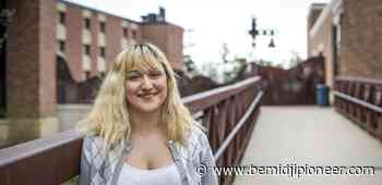 Bug-O-Nay-Ge-Shig graduate Cecelia Meat inspired to pursue architecture - The Bemidji Pioneer