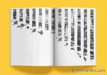Conversations on Shadow Architecture - Announcements - E-Flux