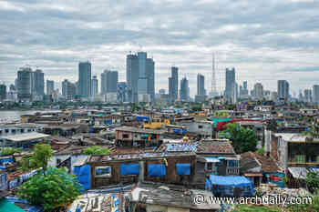Architecture and Aid: Reframing Research on Informal Settlements - ArchDaily