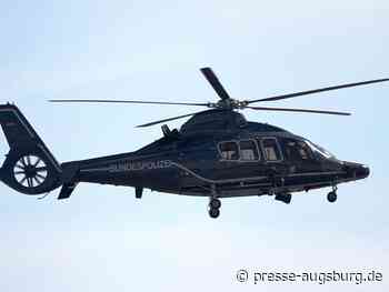 Thüringen meldet zu wenig Hubschraubern für Katastrophenfall | Presse Augsburg - Presse Augsburg