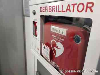 "Wiederbelebung" als Schulfach im Gespräch | Presse Augsburg - Presse Augsburg