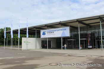 Das war die Pyramid 2022 in Augsburg - Augsburg - B4B Schwaben