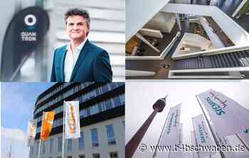 KW21: Die Wirtschaftshighlights aus Augsburg - Augsburg - B4B Schwaben