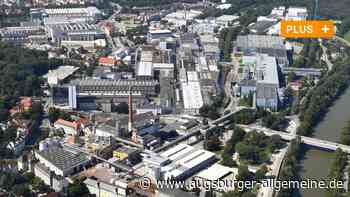 Konjunktur: Wirtschaft in Augsburg schlägt sich besser als im Rest Schwabens | Augsburger Allgemeine - Augsburger Allgemeine