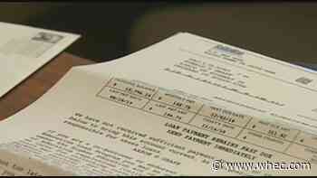 White House officials push back on claims to cancel $10,000 in student debt