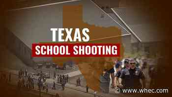 Uvalde school police chief: 'it was the wrong decision'