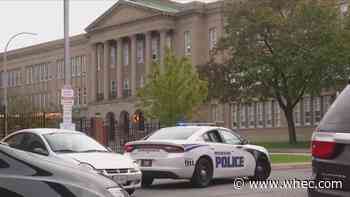 West Irondequoit schools increase police presence