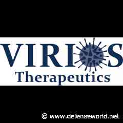 Virios Therapeutics, Inc. (NASDAQ:VIRI) CEO Gregory Scott Duncan Purchases 7500 Shares - Defense World
