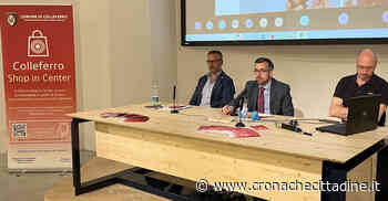 “Colleferro Shop in Center”, oltre cento commercianti del luogo finalmente raggiungibili anche sulla piattaforma e-commerce messa a disposizione dal Comune - Cronache Cittadine