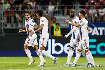 At just £25m, Newcastle should consider Bruno Guimaraes’ old teammate - HITC - Football, Gaming, Movies, TV, Music