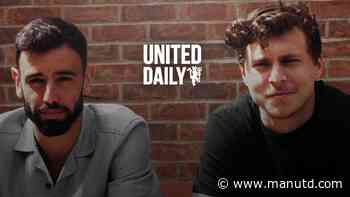 Bruno and Victor's brilliant gesture - Man Utd