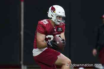 Riders sign 2021 third-round CFL Draft pick Bruno LaBelle after NFL stint - 3downnation.com