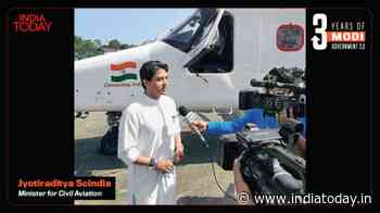 Aviation | Taking flight again - India Today