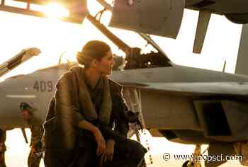 A handy glossary to all the military aviation terms in ‘Top Gun: Maverick’ - Popular Science