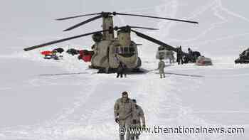 A lack of pilots is stopping aviation from taking off - The National