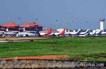 ‘Remove discriminatory kirpan norms in flights’: NCM to Aviation Ministry - The New Indian Express