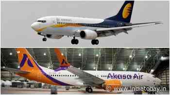 How will Jet Airways, Akasa Air's entry impact aviation industry - India Today