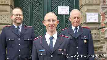 Freiwillige Feuerwehr Jever: Ernennung des Ortsbrandmeisters Cleverns abgesagt - Nordwest-Zeitung